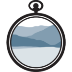 Time and the Valleys Favicon
