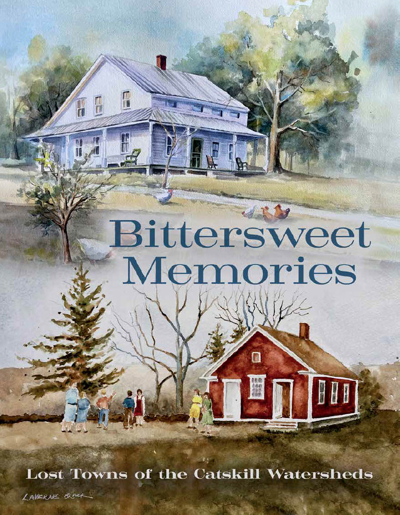Bittersweet Memories Catalog Time and The Valleys Museum
