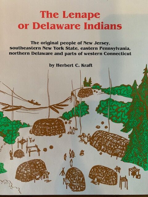 Lenape Delaware Tribe: Original People of the Eastern Woodlands